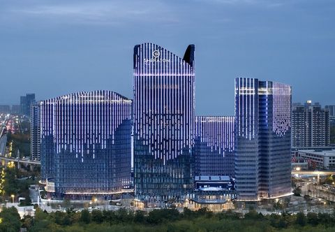 Lainnya Sheraton Xi'An Chanba