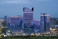 Lainnya Sheraton Xi'An Chanba