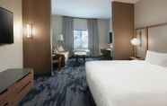 Lainnya 5 Fairfield Inn & Suites By Marriott Norfolk