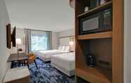 Lainnya 4 Fairfield Inn & Suites By Marriott Norfolk
