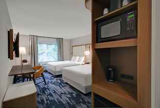 Lain-lain 4 Fairfield Inn & Suites By Marriott Norfolk