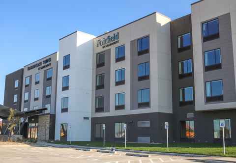 Khác Towneplace Suites By Marriott Norfolk