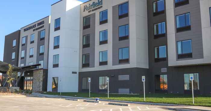 Lainnya Towneplace Suites By Marriott Norfolk