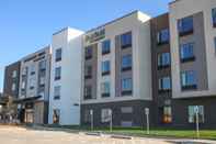 Others Towneplace Suites By Marriott Norfolk