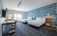 Lain-lain 2 Towneplace Suites By Marriott Norfolk