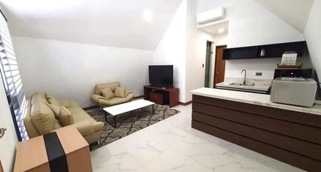 Others 2 Aurora Villas and Cabin Resort