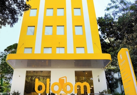 อื่นๆ Bloom Hotel - Magarpatta