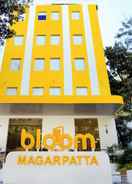 Primary image Bloom Hotel - Magarpatta