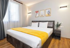 Others 4 Brandroom Hotel