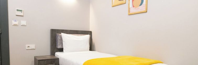 その他 Brandroom Hotel