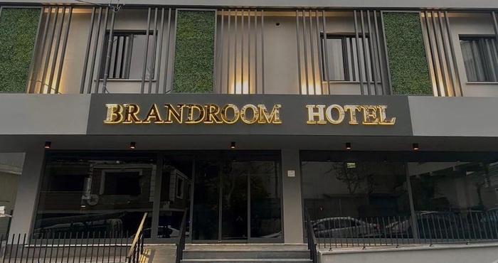 Others Brandroom Hotel