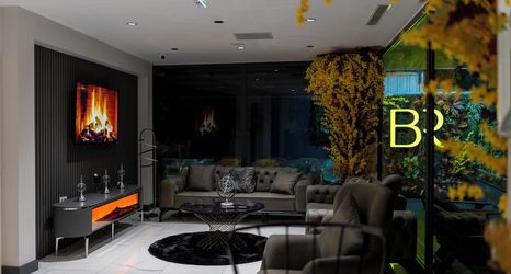 その他 2 Brandroom Hotel