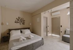 Others 3 Pefkon Suites