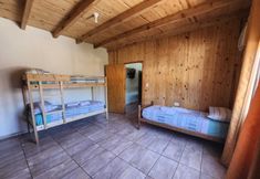 Lain-lain 2 El Rinconcito Iguazú