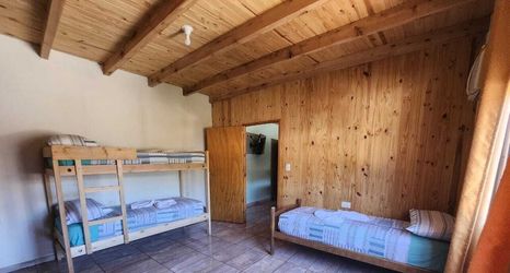 Lain-lain 2 El Rinconcito Iguazú