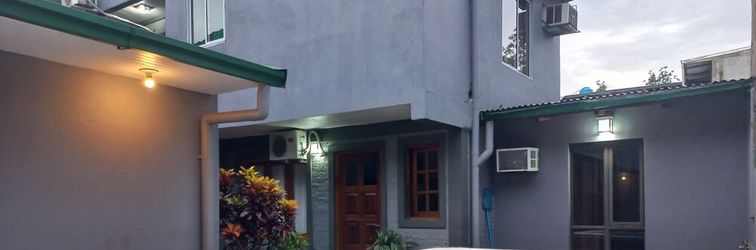 Lain-lain El Rinconcito Iguazú