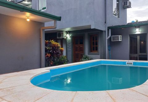 Lain-lain El Rinconcito Iguazú