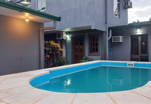 Others El Rinconcito Iguazú