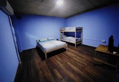 Lain-lain 3 El Rinconcito Iguazú