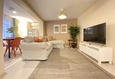 Others 2 Charming and Central Flat Near Macka Park