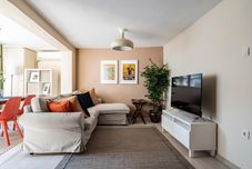 Others Charming and Central Flat Near Macka Park