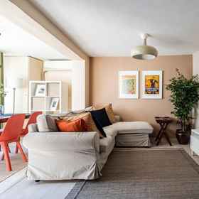 Primary image 1 Charming and Central Flat Near Macka Park, Cevahir Istanbul Hotels