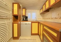 Others 6 Charming and Central Flat Near Macka Park