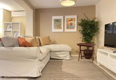 Others 7 Charming and Central Flat Near Macka Park