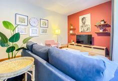 其他 7 Sleek Flat Within Walking Distance to Pera Museum