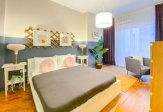 其他 3 Sleek Flat Within Walking Distance to Pera Museum