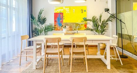 其他 2 Sleek Flat Within Walking Distance to Pera Museum