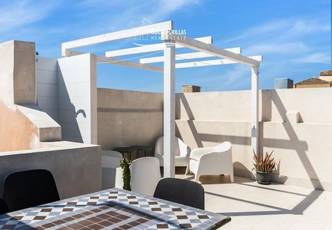 Others Donna Rosa Luxury Home - La Terrazza