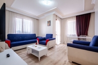 Lainnya Lovely and Central Flat With Terrace in Kagithane