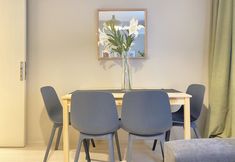 Others 2 Centrally Located Chic Flat Near Macka Park