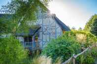 Lain-lain Puy du Fou France - Hotel Les Iles de Clovis