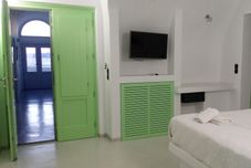 Lainnya Caldera Esprit Suites