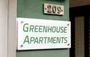 Others 7 Greenhouse Apartments