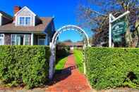 Khác Brant Point Courtyard