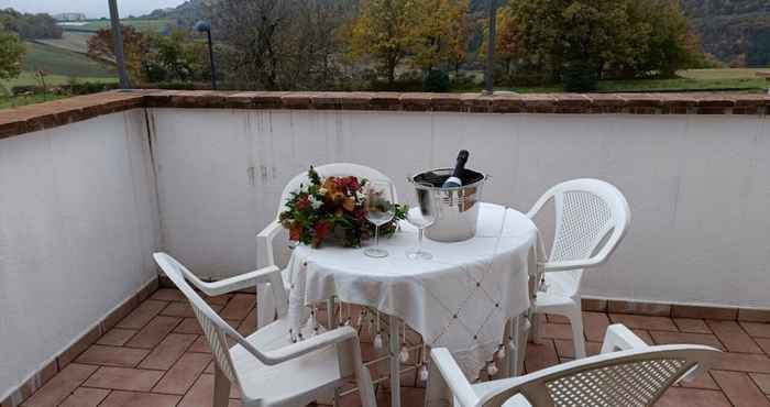 Others Borgo delle Rondini Relax Home