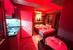 Lainnya 2 Levent Palace Hotel