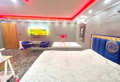 Lainnya 4 Levent Palace Hotel