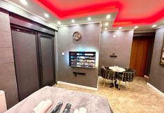 Lainnya 3 Levent Palace Hotel