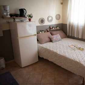 Primary image 1 Cosy and Large Studio in Heraklion Crete, Greece, Manos Hatzidakis Theatre Hotels