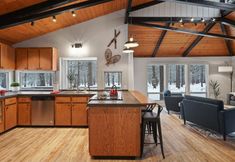 Khác 5 12 Quartz Mountain 2 Bedroom Home by RedAwning