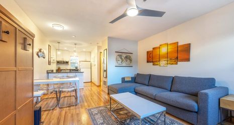 其他 2 08 Lodge 1 Bedroom Condo by RedAwning