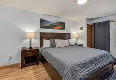 อื่นๆ 7 08 Lodge 1 Bedroom Condo by RedAwning