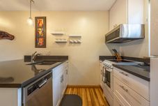 其他 08 Lodge 1 Bedroom Condo by RedAwning