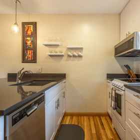 Primary image108 Lodge 1 Bedroom Condo by RedAwning,俄勒冈州公寓