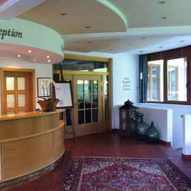 Lobby 1 Medrazerhof, Sellrain Hotels