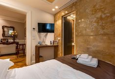 Others 3 3014 B&B Luxury Villetta Carra City- Camera Singola by Barbarhouse